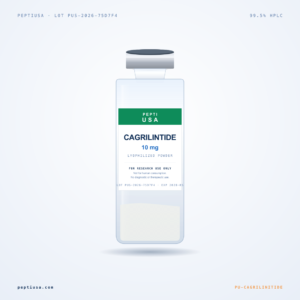 Cagrilintide