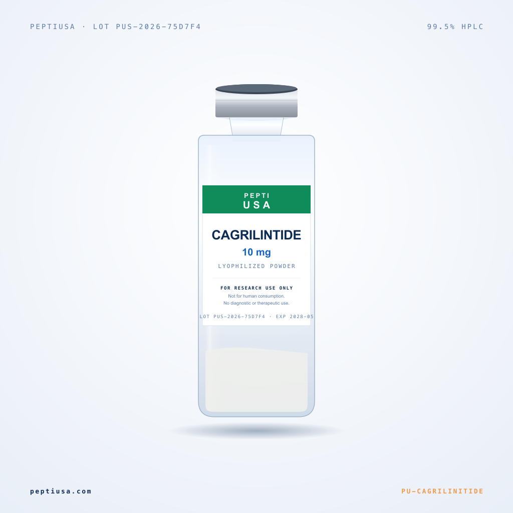Cagrilintide