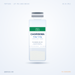 CagriSema