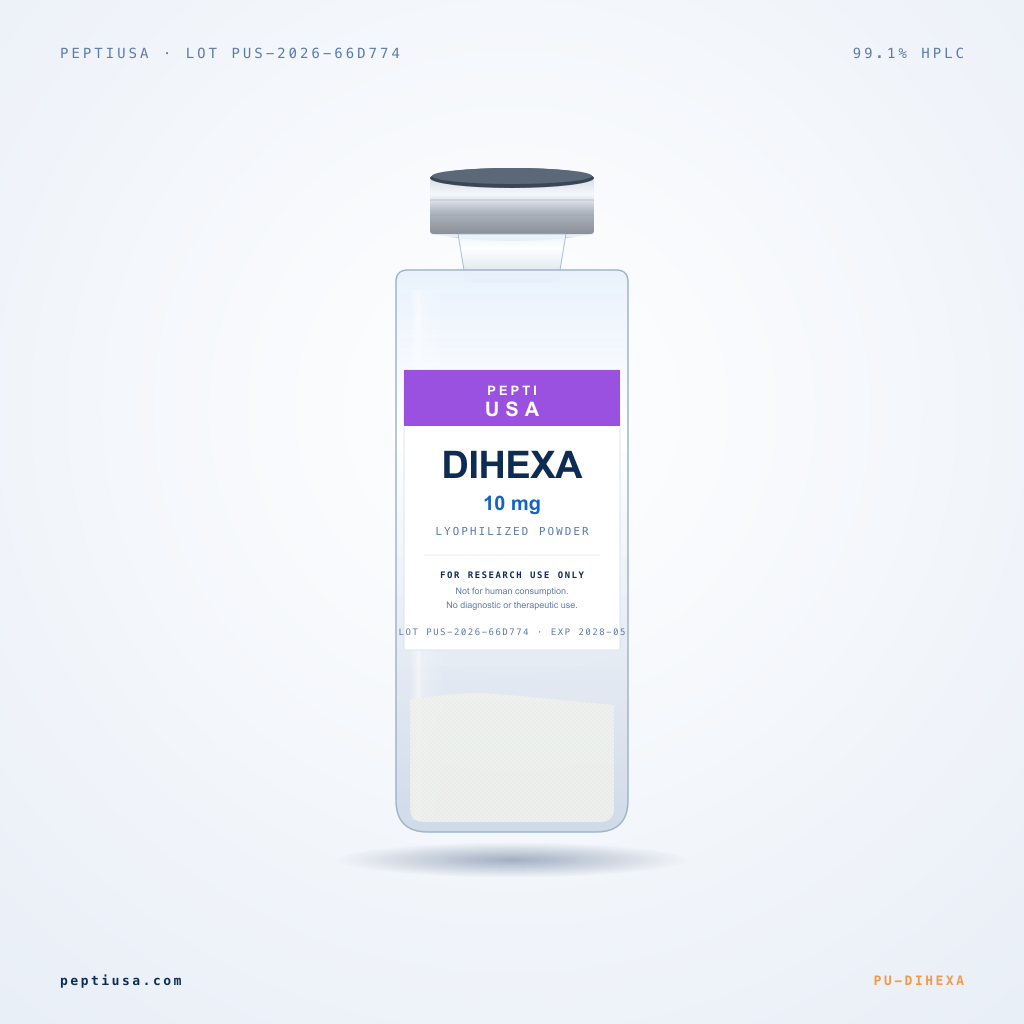Dihexa