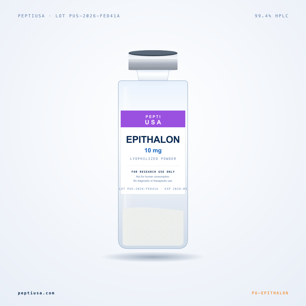 Epitalon