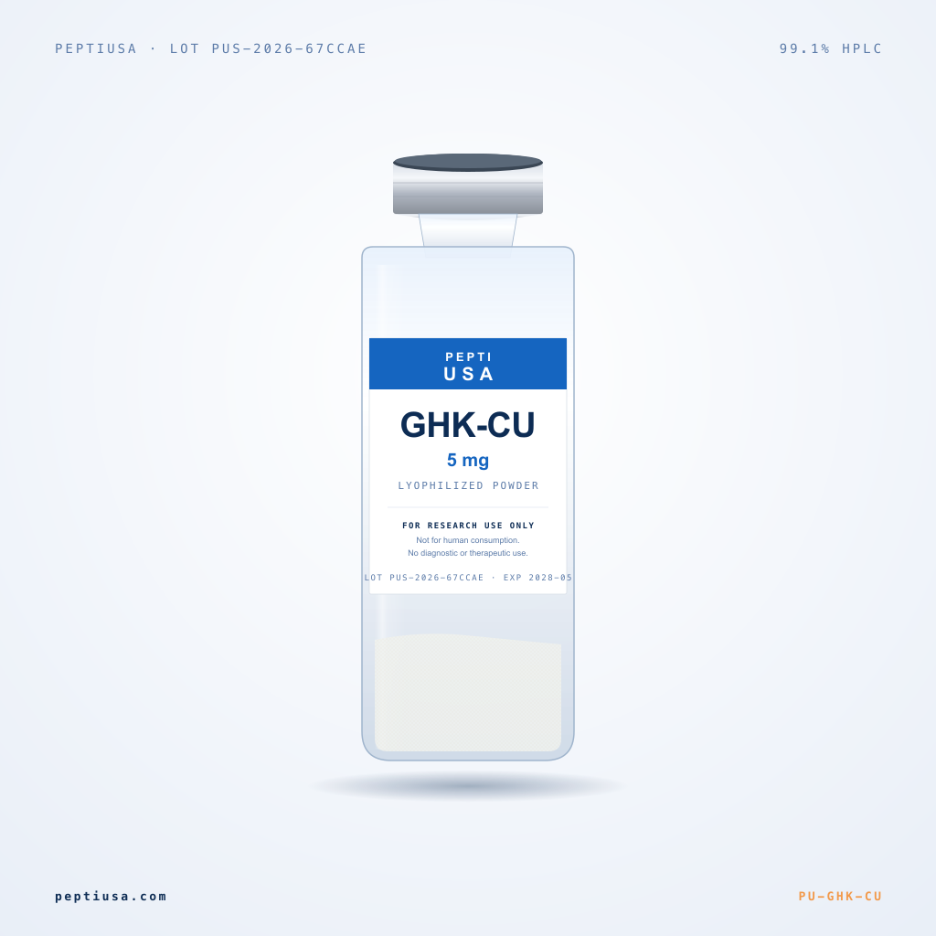 GHK-Cu