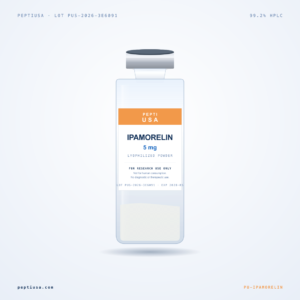 Ipamorelin