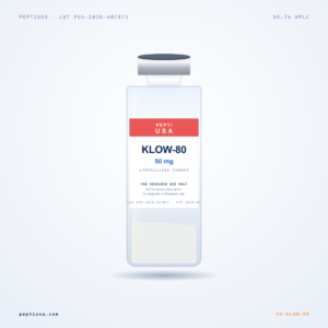 KLOW Blend