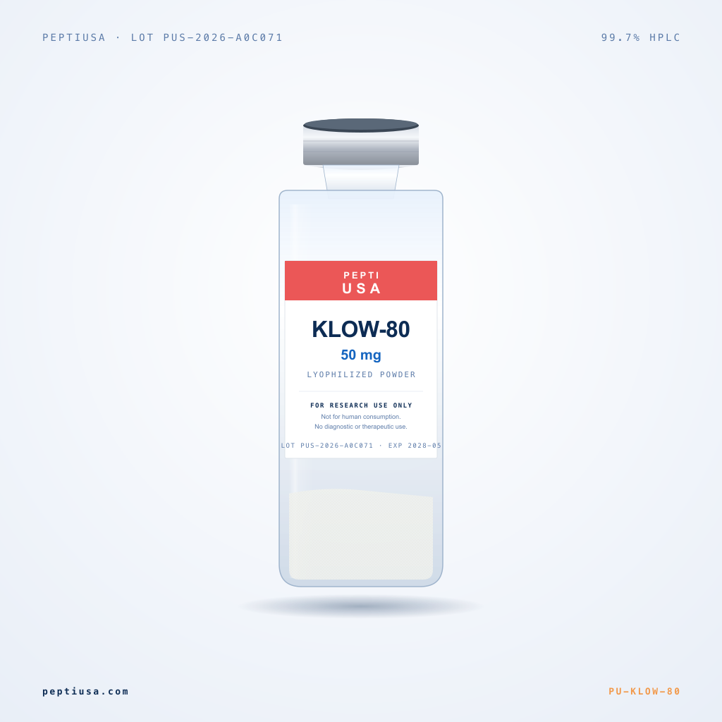 KLOW Blend