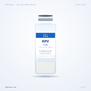 KPV