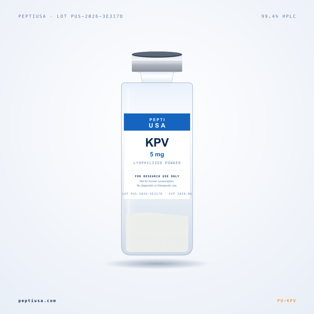 KPV