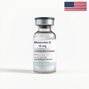 Melanotan-II
