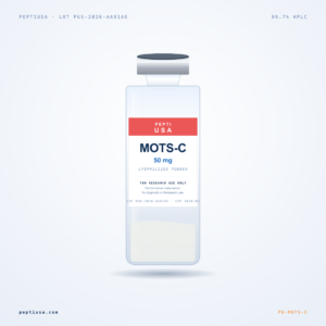 MOTS-c
