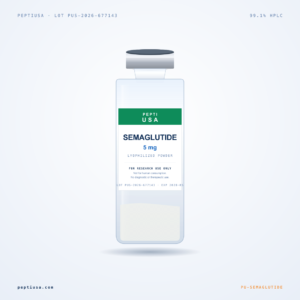 Semaglutide