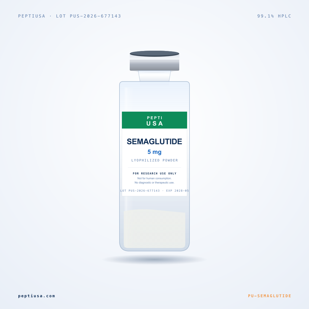 Semaglutide
